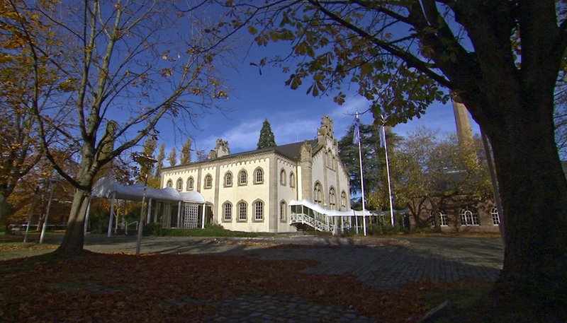 Das Bonn-Berlin Duell – 25 Jahre Hauptstadtbeschluss / Der Hauptstadtbeschluss 1991 (D, 2016)