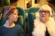 We experience a journey through the eyes of our host Elena: her views, experiences, sentiments relating to the places, people and trains give the viewer an opportunity to witness this journey very up close.