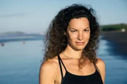 Gaia Vince