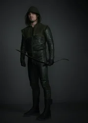 Arrow II_Stephen Amell alias Oliver Queen (6)