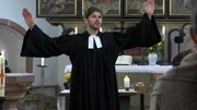 Vikar Benedict Schubert