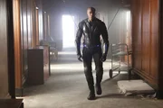 J. August Richards (Mike Peterson)