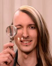 Fabian Kahl.