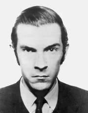 Graham Young