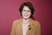 Dr. Marianne Koch, eine Ärztin mit internationaler Filmkarriere.