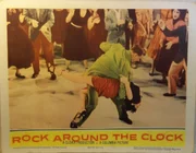 Film Foto Rock around the clock.