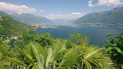 Wunderwelt Schweiz-Das Tessin