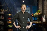 Host Bobby Flay.