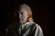 Rodrigo Borgia (John Doman)