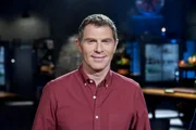 Host Bobby Flay.