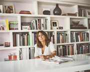 Chefredakteurin Alexandra Shulman