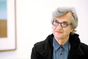Regisseur Wim Wenders