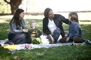 Heather Tom, Thorsten Kaye