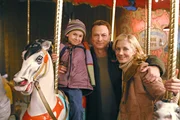 Jordy Benattar, Gary Sinise, Joely Richardson