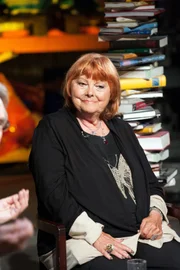 Elfriede Ott.