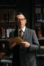 Person of Interest Michael Emerson