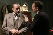 Antoine Duléry, Marius Colucci