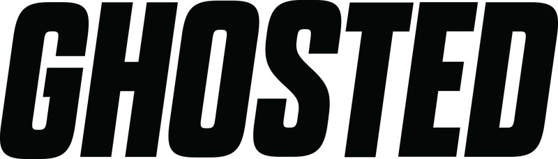 Ghosted - Logo