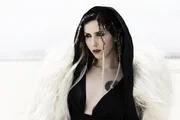 Die kalifornische Singer-Songwriterin Chelsea Wolfe