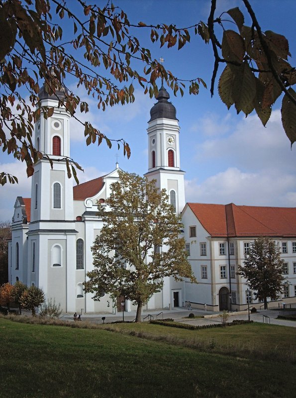 [439] Kaufbeuren im Allgäu Bilderbuch Deutschland TV Wunschliste