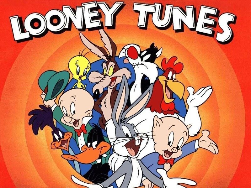 Bugs Bunny und Looney Tunes Bilder TV Wunschliste