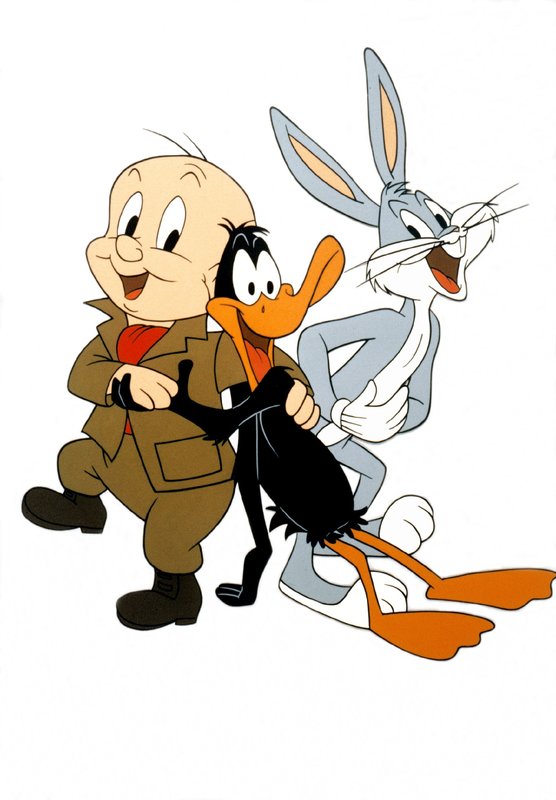 Bugs Bunny und Looney Tunes Bilder TV Wunschliste