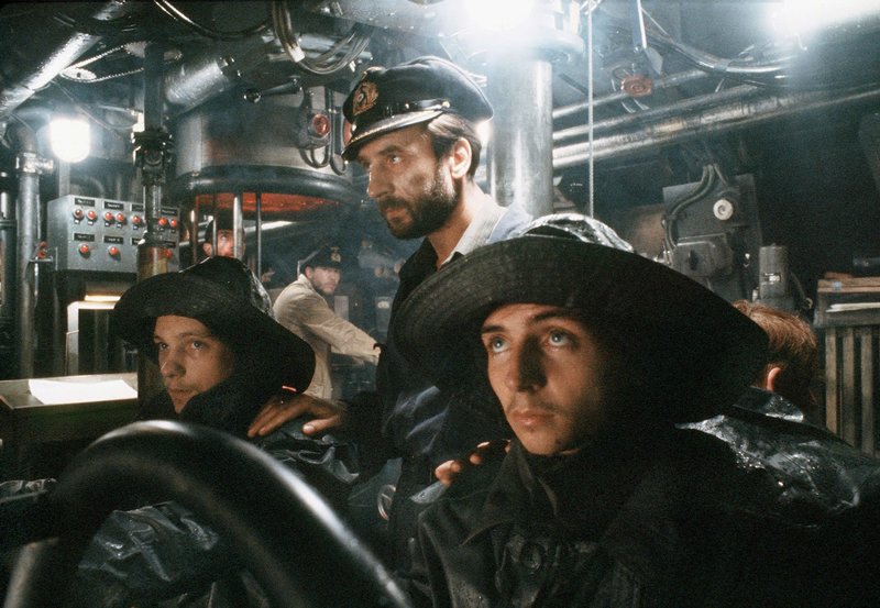 Das Boot (1981) Bilder - TV Wunschliste