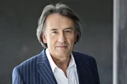 3sat-Moderator Gert Scobel