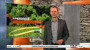 Torsten Knippertz im Studio