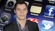 WESTDEUTSCHER RUNDFUNK KÖLN Servicezeit - "Dennis Digital" - ab 12. August 2014, montags bis freitags 18.20 Uhr bis 18.50 Uhr im WDR Fernsehen. Multimediaexperte Dennis Horn