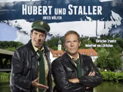 Hubert und Staller - Unter Woelfen