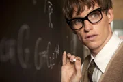 Eddie Redmayne