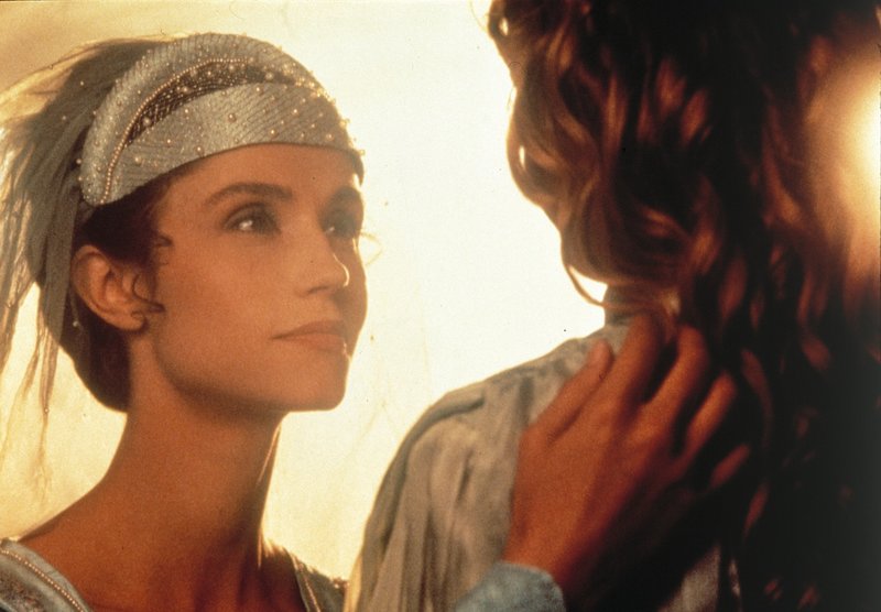 Prinzessin Fantaghirò Bilder TV Wunschliste