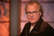 Schriftsteller Michael Köhlmeier erzählt Mythen.