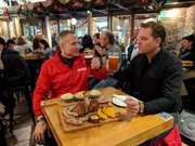 Abenteuer Leben am Sonntag