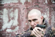 Vinnie Jones.