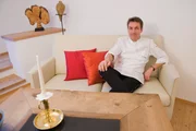 Daniel Bumann
