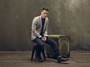 2. Staffel: Roy Harper (Colton Haynes)