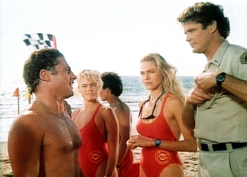 Rtl Nitro Baywatch Rtl Nitro Baywatch