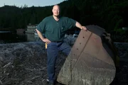 Moderator Geo Beach.. Alaska - Leben am Limit: M¸llentsorgung