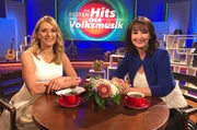 Stefanie mit Gaby Albrecht