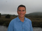 Iolo Williams