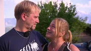 L-R:Max und Asija