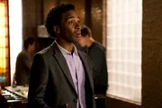 Sucht eine neue Freundin für seine einsame lesbische Mutter: Julian (Andre Holland) ...
