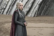 Daenerys Targaryen (Emilia Clarke)