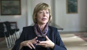 Die Berliner Jahre: Daniela Schadt im Interview mit Jobst Knigge. First Lady seit 2012.