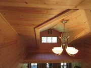 tiny house inside