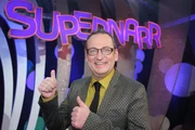 Die Highlights aus der Fernsehsendung "Franken sucht den Supernarr" der letzten Jahren werden jetzt von den Fastnachtsexperten Volker Heißmann (im Bild) und Martin Rassau augenzwinkernd vorgestellt und hintersinnig kommentiert.