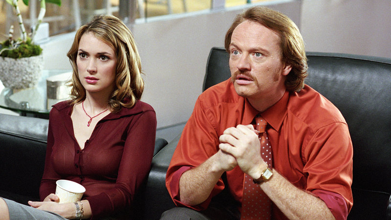 Mr. Deeds (USA, 2002)