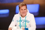 Jurymitglied Dieter Bohlen